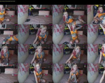 yogendub — 82 minute Chaturbate female cam show recording, 1080p, Jul 27, 2021