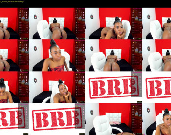 zobe_love — 75 minute Chaturbate female cam show recording, 1080p, Jul 26, 2021