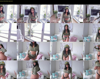 zoeliiv — 72 minute Chaturbate female cam show recording, 1080p, Jul 26, 2021