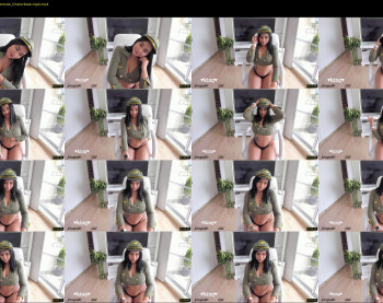 zoeliiv — 3 minute Chaturbate female cam show recording, 1080p, Jul 26, 2021