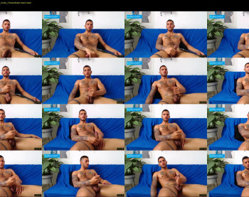 27_juan — 26 minute Chaturbate male cam show recording, 1080p, Jul 27, 2021