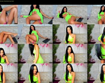 _adelle — 70 minute Chaturbate female cam show recording, 1080p, Jul 27, 2021