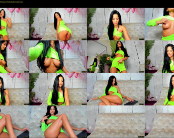 _adelle — 70 minute Chaturbate female cam show recording, 1080p, Jul 27, 2021