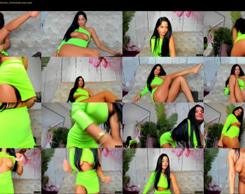 _adelle — 70 minute Chaturbate female cam show recording, 1080p, Jul 27, 2021