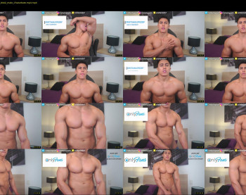_cristianlopez — 70 minute Chaturbate male cam show recording, 1080p, Jul 28, 2021
