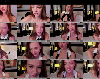_demi_dee_ — 73 minute Chaturbate female cam show recording, 1080p, Jul 27, 2021
