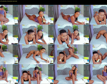 _heaven_girl_ — 30 minute Chaturbate female cam show recording, 1080p, Jul 27, 2021