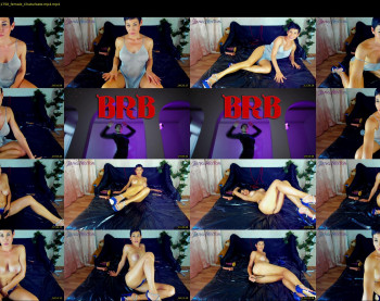_janemellon_ — 71 minute Chaturbate female cam show recording, 1080p, Jul 27, 2021