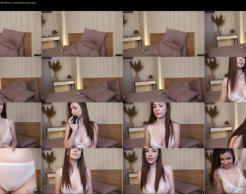 _jenniferr_ — 12 minute Chaturbate female cam show recording, 1080p, Jul 27, 2021