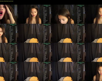 _pilya_ — 47 minute Chaturbate female cam show recording, 720p, Jul 27, 2021