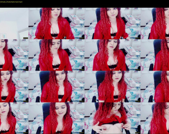 _twiggy — 39 minute Chaturbate female cam show recording, 1080p, Jul 27, 2021