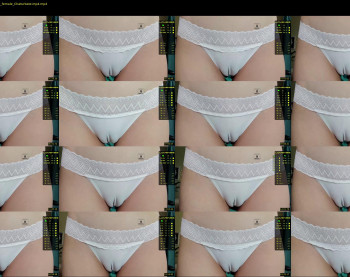 _witch__ — 23 minute Chaturbate female cam show recording, 1080p, Jul 27, 2021