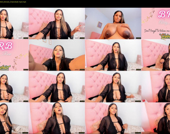 abby_rosse_ — 98 minute Chaturbate female cam show recording, 720p, Jul 28, 2021