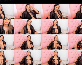 abby_rosse_ — 42 minute Chaturbate female cam show recording, 720p, Jul 28, 2021