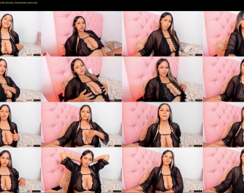 abby_rosse_ — 98 minute Chaturbate female cam show recording, 720p, Jul 28, 2021