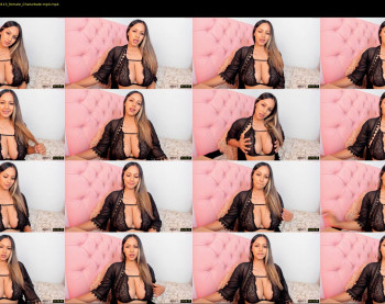 abby_rosse_ — 5 minute Chaturbate female cam show recording, 720p, Jul 28, 2021