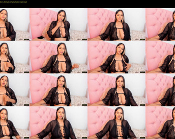 abby_rosse_ — 62 minute Chaturbate female cam show recording, 720p, Jul 28, 2021