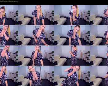 abogailmaartin — 7 minute Chaturbate female cam show recording, 1080p, Jul 27, 2021