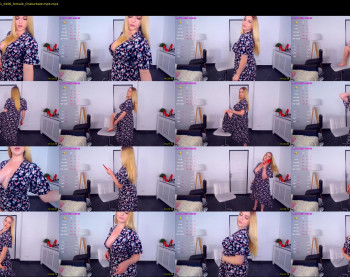 abogailmaartin — 5 minute Chaturbate female cam show recording, 1080p, Jul 28, 2021
