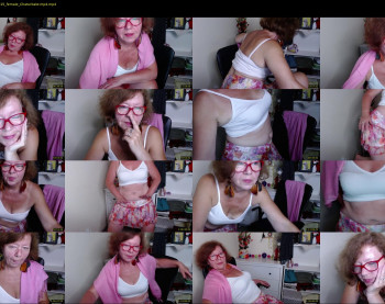 adelewildx — 113 minute Chaturbate female cam show recording, 720p, Jul 27, 2021