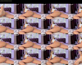 adonawet — 12 minute Chaturbate couple cam show recording, 1080p, Jul 27, 2021