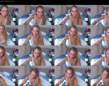 afinaa — 19 minute Chaturbate female cam show recording, 720p, Jul 27, 2021