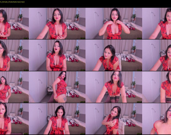 aizashake — 11 minute Chaturbate female cam show recording, 1080p, Jul 27, 2021