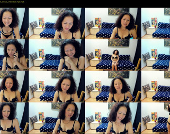 alena_vip — 74 minute Chaturbate female cam show recording, 1080p, Jul 28, 2021