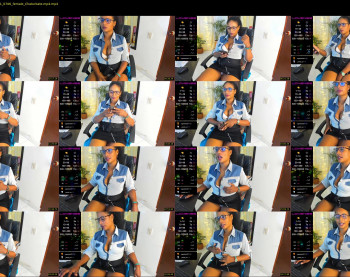 alexandra_mar — 39 minute Chaturbate female cam show recording, 1080p, Jul 27, 2021