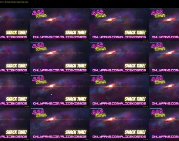 alice_kosmos — 18 minute Chaturbate female cam show recording, 1080p, Jul 27, 2021