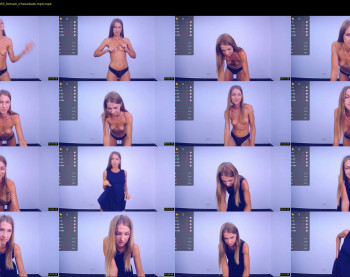 alisaa__fox — 26 minute Chaturbate female cam show recording, 1080p, Jul 27, 2021