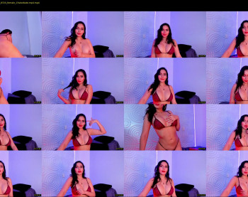 alisha_indira_ — 77 minute Chaturbate female cam show recording, 1080p, Jul 27, 2021
