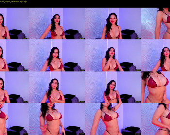 alisha_indira_ — 77 minute Chaturbate female cam show recording, 1080p, Jul 27, 2021
