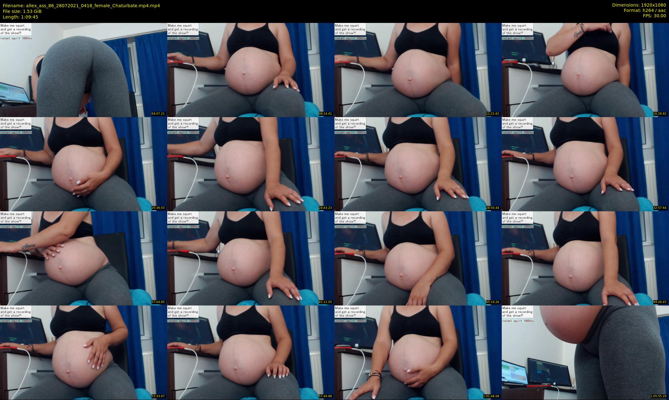 allex_ass_86 — 70 minute Chaturbate female cam show recording, 1080p, Jul 28, 2021