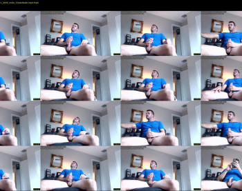 alphamasterjax — 29 minute Chaturbate male cam show recording, 720p, Jul 27, 2021