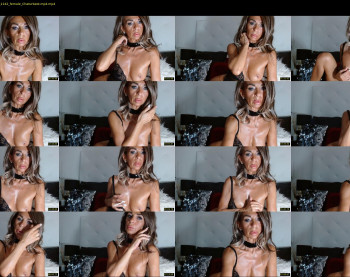 amanda0803 — 9 minute Chaturbate female cam show recording, 1080p, Jul 27, 2021