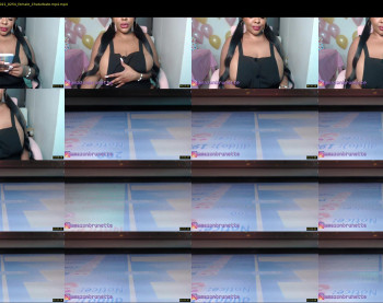 amazon_brunette — 38 minute Chaturbate female cam show recording, 720p, Jul 28, 2021
