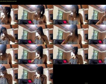 amy_queen7 — 8 minute Chaturbate female cam show recording, 1080p, Jul 27, 2021
