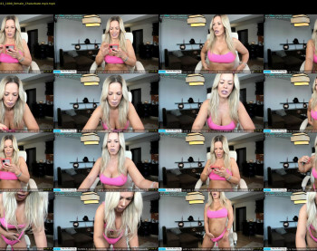 amysuperheroes — 9 minute Chaturbate female cam show recording, 1080p, Jul 27, 2021