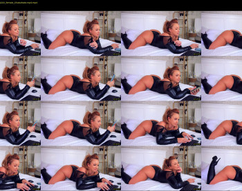 anabellastar — 3 minute Chaturbate female cam show recording, 1080p, Jul 27, 2021