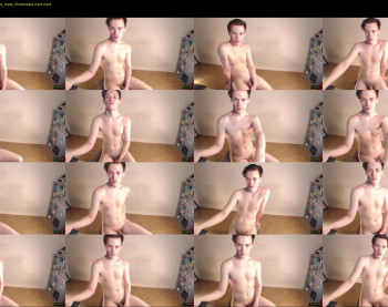 andreyve — 70 minute Chaturbate male cam show recording, 720p, Jul 28, 2021