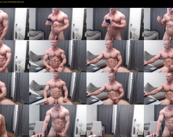 andry_dick — 101 minute Chaturbate male cam show recording, 720p, Jul 28, 2021