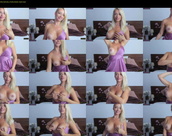 anna_love1 — 16 minute Chaturbate female cam show recording, 1080p, Jul 27, 2021