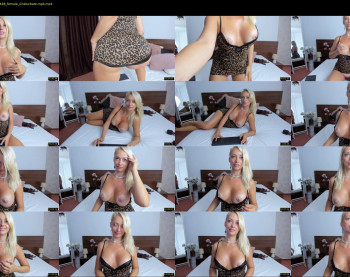 anna_love1 — 29 minute Chaturbate female cam show recording, 1080p, Jul 28, 2021