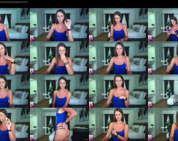 anna_shine_ — 70 minute Chaturbate female cam show recording, 1080p, Jul 27, 2021
