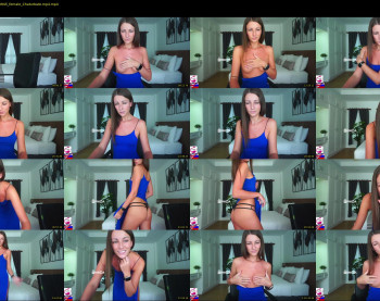 anna_shine_ — 70 minute Chaturbate female cam show recording, 1080p, Jul 27, 2021