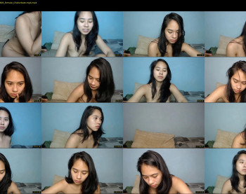 annaxnasty — 119 minute Chaturbate female cam show recording, 720p, Jul 27, 2021