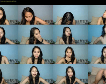 annaxnasty — 45 minute Chaturbate female cam show recording, 720p, Jul 27, 2021