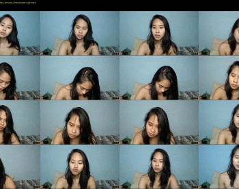 annaxnasty — 5 minute Chaturbate female cam show recording, 720p, Jul 27, 2021