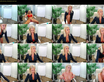 annemarry96 — 71 minute Chaturbate female cam show recording, 1080p, Jul 27, 2021